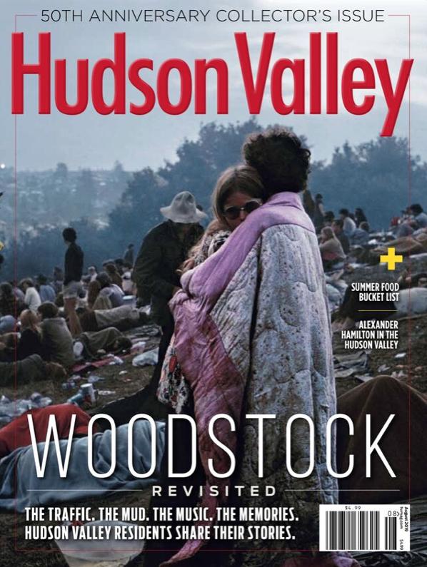 Hudson-Valley August 01, 2019 Issue Cover