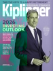 Kiplingers-Personal-Finance January 01, 2026 Issue Cover