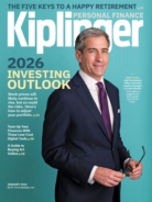 Kiplingers-Personal-Finance January 01, 2026 Issue Cover