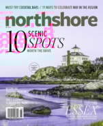 North-Shore May 01, 2023 Issue Cover