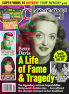 Closer April 12, 2021 Issue Cover