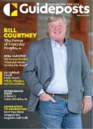 Guideposts February 01, 2024 Issue Cover
