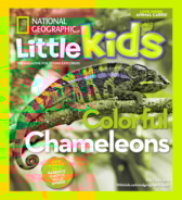 national-geographic-little-kids May 01, 2014 Issue Cover