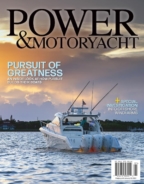Power-and-Motoryacht January 01, 2024 Issue Cover