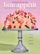 Bon-Appétit March 01, 2023 Issue Cover