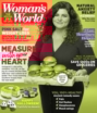 Womans-World October 27, 2025 Issue Cover