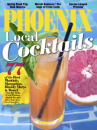Phoenix-Magazine March 01, 2015 Issue Cover