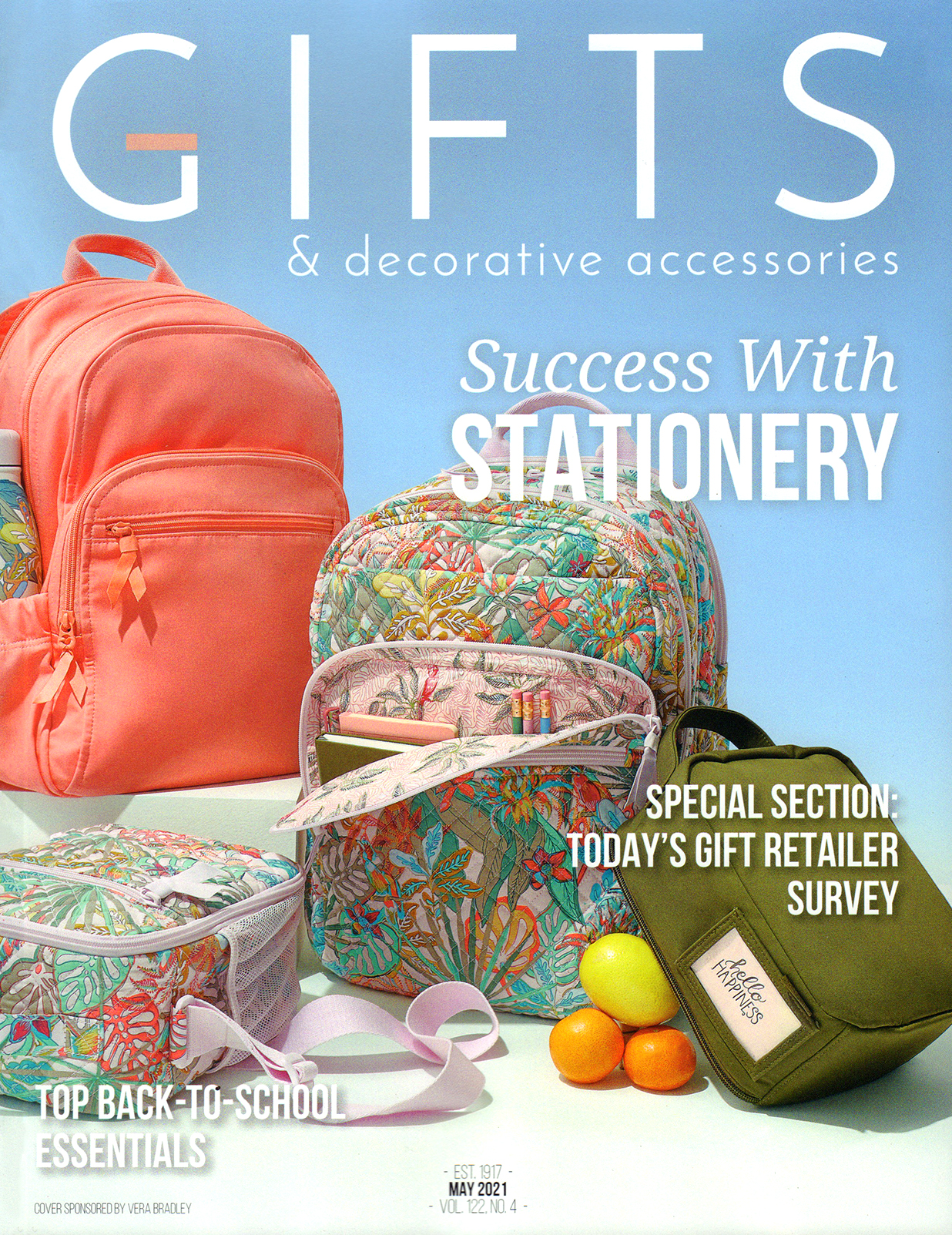 Gifts-And-Decorative-Accessories May 01, 2021 Issue Cover