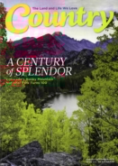 Country August 01, 2015 Issue Cover