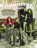 The-Hollywood-Reporter August 03, 2022 Issue Cover