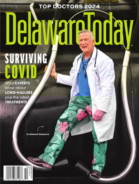 Delaware-Today October 01, 2024 Issue Cover