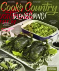 Cook's Country October 01, 2025 Issue Cover