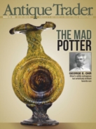 Kovels-Antique-Trader March 25, 2020 Issue Cover