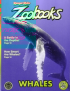 Zoobooks February 01, 2024 Issue Cover