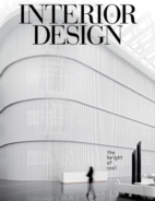Interior-Design July 01, 2016 Issue Cover