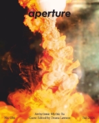 Aperture September 01, 2024 Issue Cover
