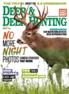 Deer-and-Deer-Hunting April 01, 2023 Issue Cover