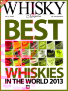 Whisky May 01, 2013 Issue Cover