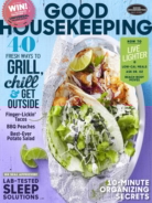 Good-Housekeeping August 01, 2017 Issue Cover
