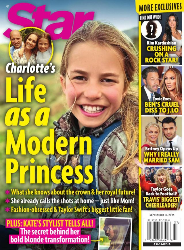 Star September 15, 2025 Issue Cover