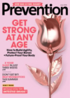 Prevention July 01, 2026 Issue Cover