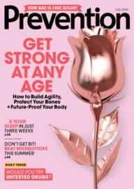 Prevention July 01, 2026 Issue Cover