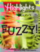 Highlights April 01, 2024 Issue Cover