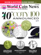 World-Coin-News July 01, 2023 Issue Cover