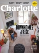 Charlotte-Magazine April 01, 2025 Issue Cover