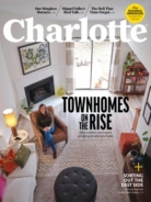 Charlotte-Magazine April 01, 2025 Issue Cover
