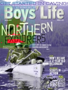 Scout-Life August 01, 2014 Issue Cover