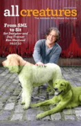 All-Creatures July 01, 2021 Issue Cover