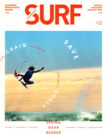 Transworld-SURF May 01, 2013 Issue Cover