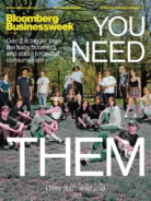Bloomberg-Businessweek April 29, 2019 Issue Cover