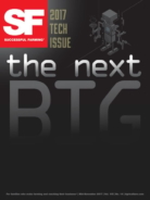 Successful-Farming November 15, 2017 Issue Cover