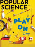 Popular-Science June 01, 2020 Issue Cover