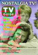 TV Guide May 05, 2025 Issue Cover