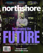 North-Shore October 01, 2020 Issue Cover