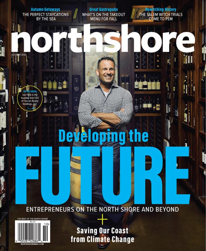 North-Shore October 01, 2020 Issue Cover