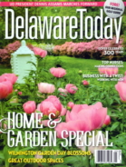 Delaware-Today May 01, 2017 Issue Cover