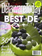 Delaware-Today July 01, 2022 Issue Cover