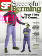 Successful-Farming February 01, 2023 Issue Cover