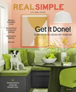 Real-Simple May 01, 2023 Issue Cover