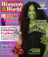 Womans-World November 03, 2025 Issue Cover