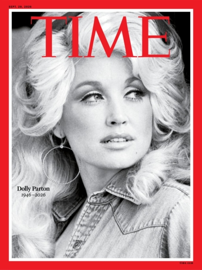 Time September 28, 2026 Issue Cover