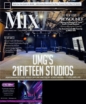 Mix March 01, 2024 Issue Cover