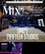 Mix March 01, 2024 Issue Cover