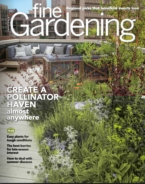 Fine-Gardening September 01, 2023 Issue Cover