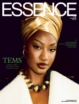 Essence September 01, 2024 Issue Cover