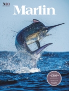 Marlin August 01, 2022 Issue Cover